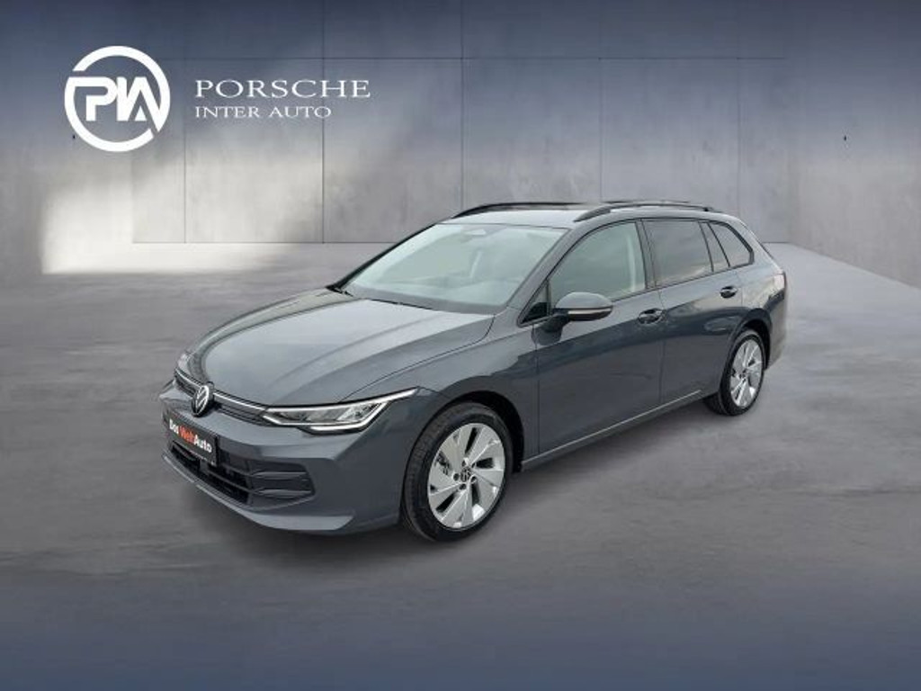 Volkswagen Golf Business Variant