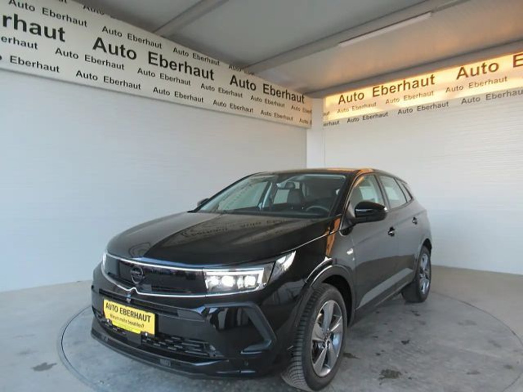 Opel Grandland Grand Sport Turbo GS-Line