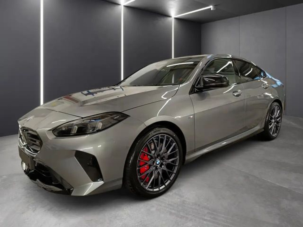 BMW 2 Serie 235 M-Sport xDrive Coupé Gran Coupé