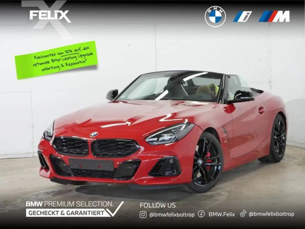 BMW Z4