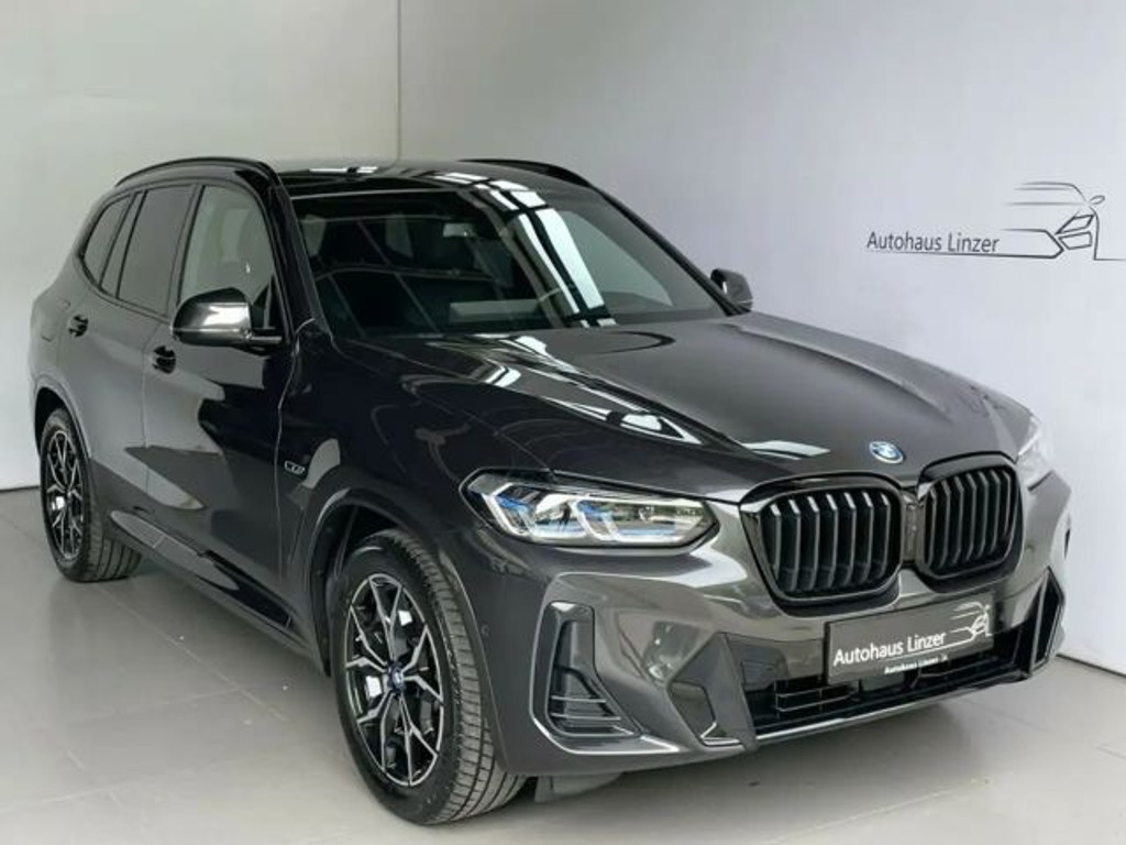 BMW X3 xDrive xDrive30e