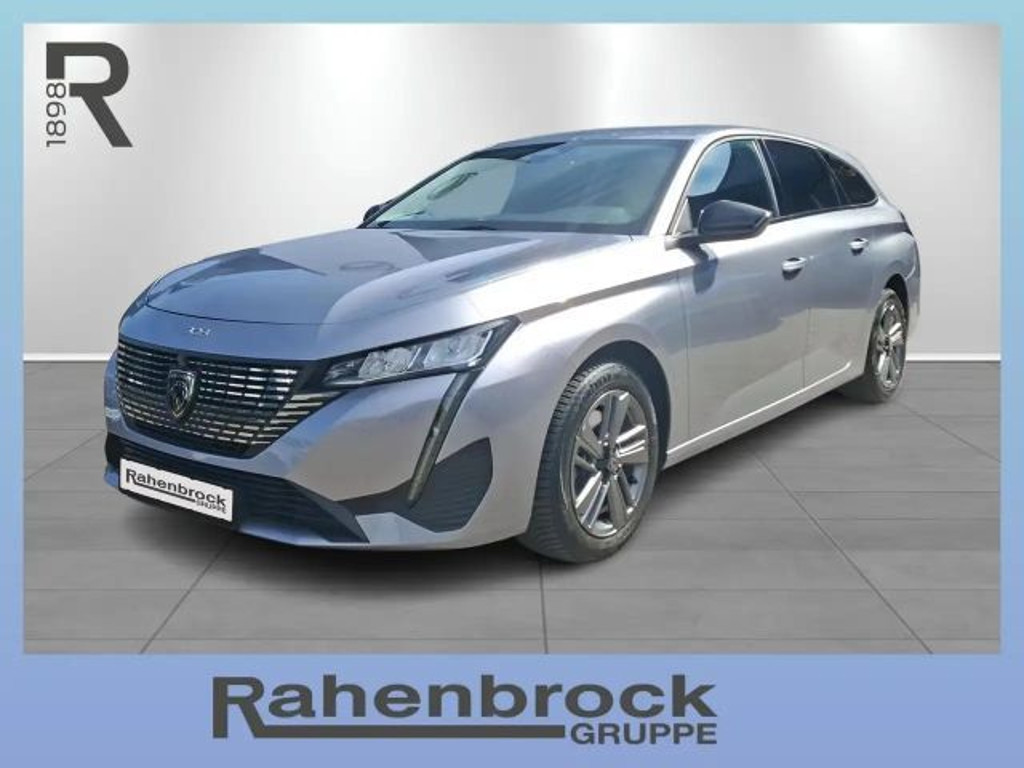Peugeot 308 Allure Pack PureTech SW EAT8