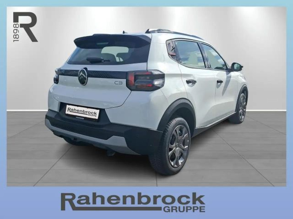 Citroën C3
