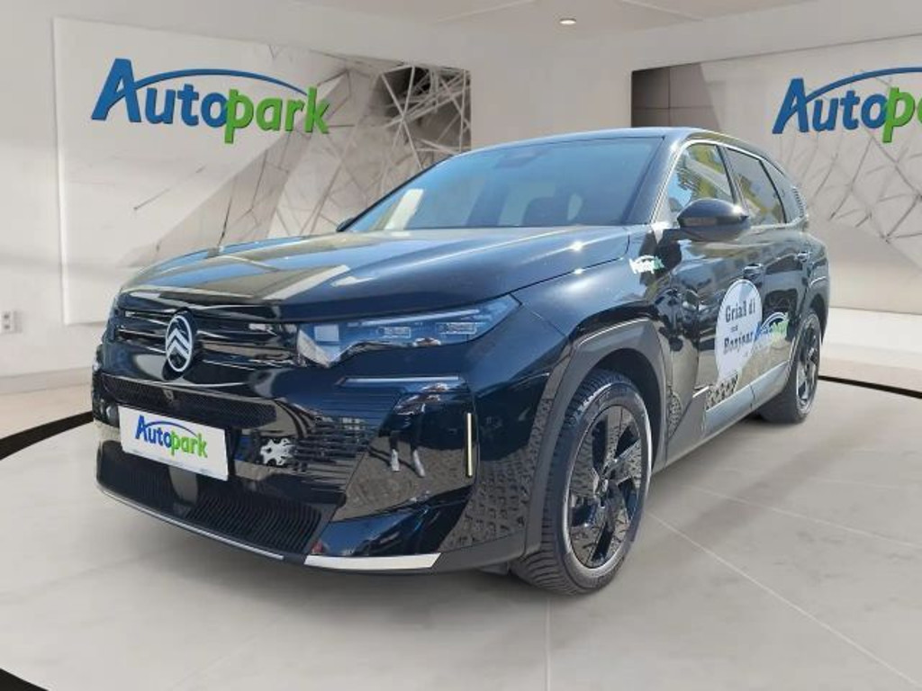 Citroën C5 Aircross Max