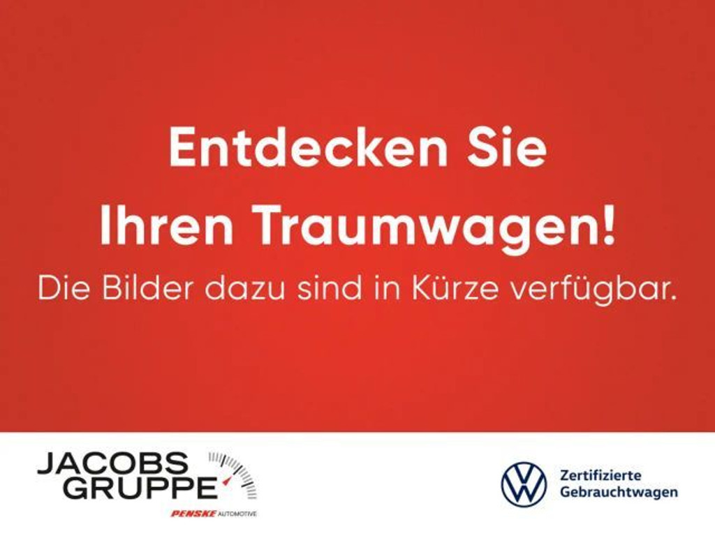 Volkswagen Multivan IQ.Drive 2.0 TSI T7