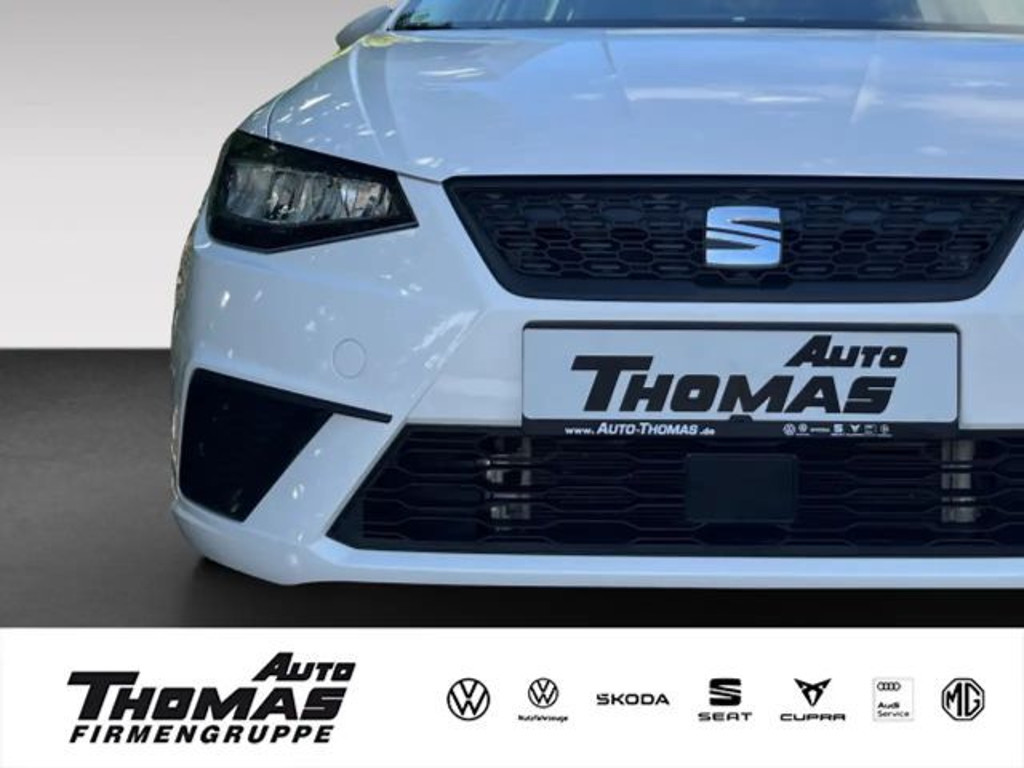Seat Ibiza Style 1.0 TSI