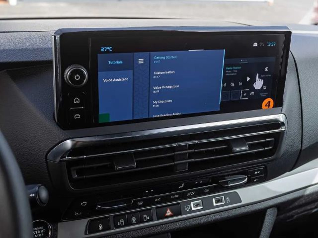 Citroën Spacetourer
