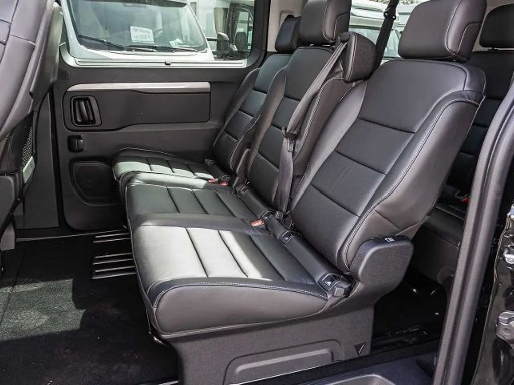 Citroën Spacetourer