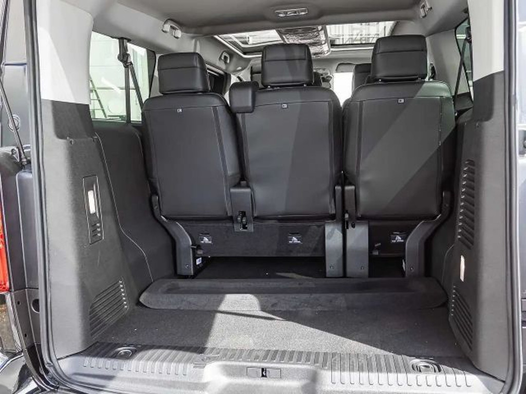 Citroën Spacetourer