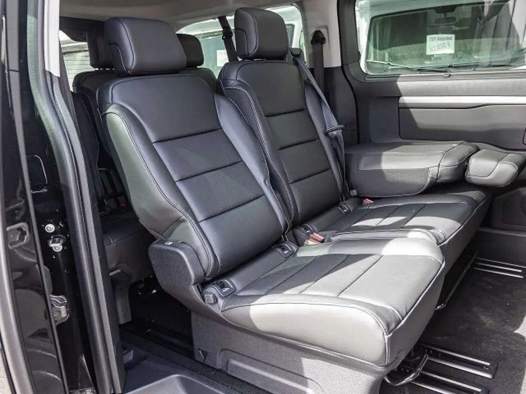 Citroën Spacetourer