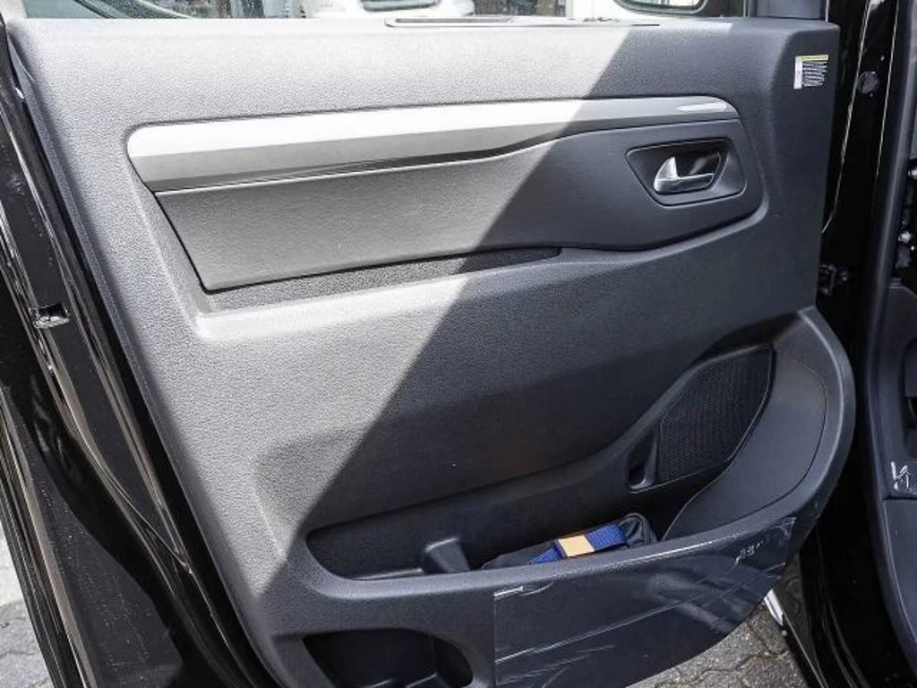 Citroën Spacetourer