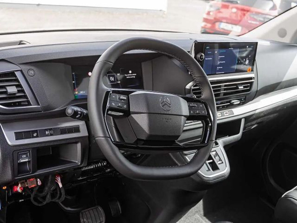Citroën Spacetourer
