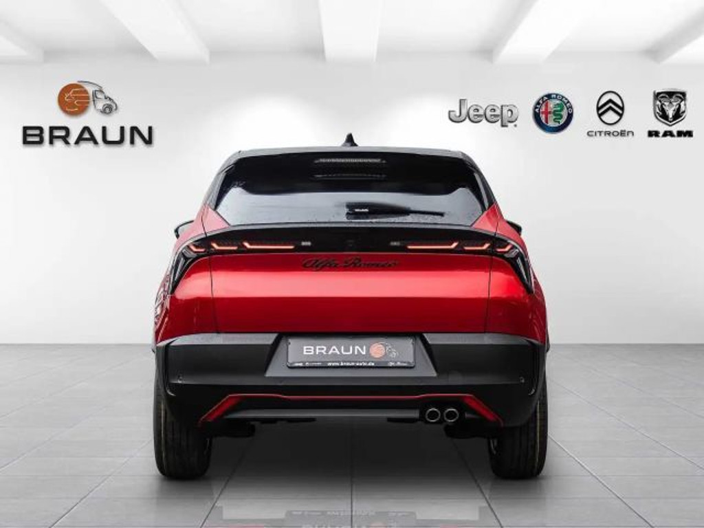Alfa Romeo Junior