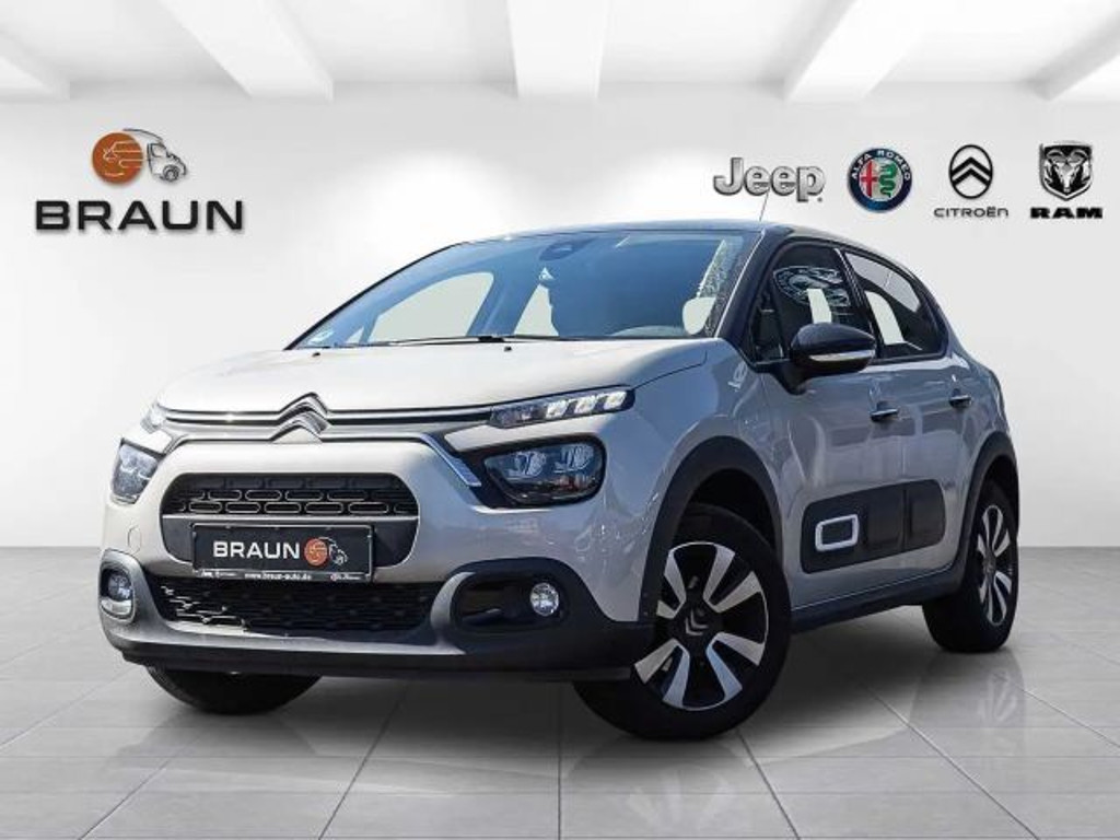 Citroën C3 Max