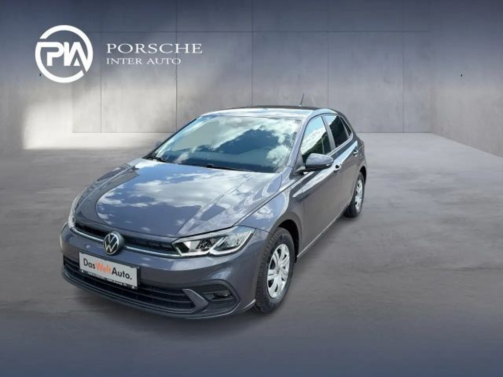 Volkswagen Polo 4Me TSI