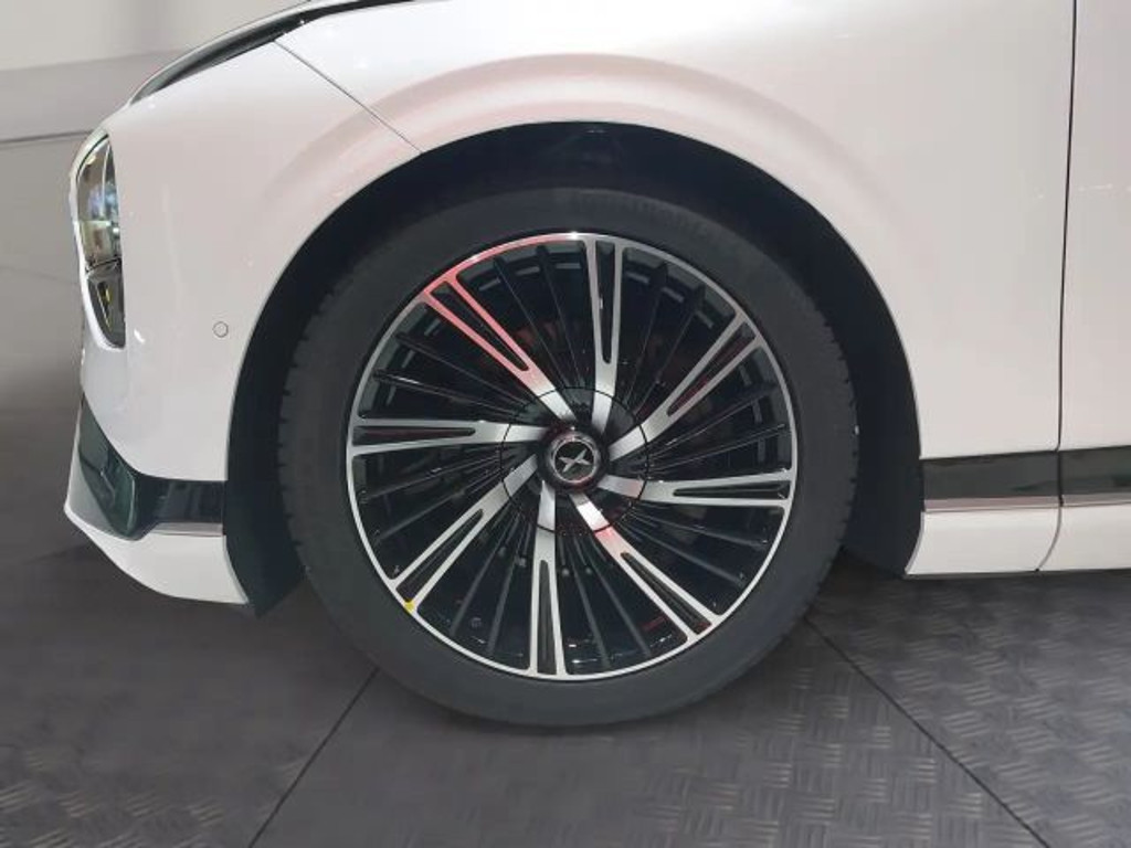 Xpeng G9