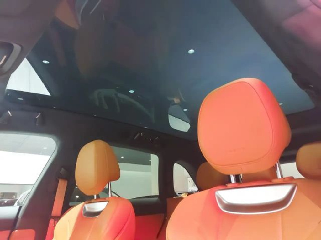 Xpeng G9