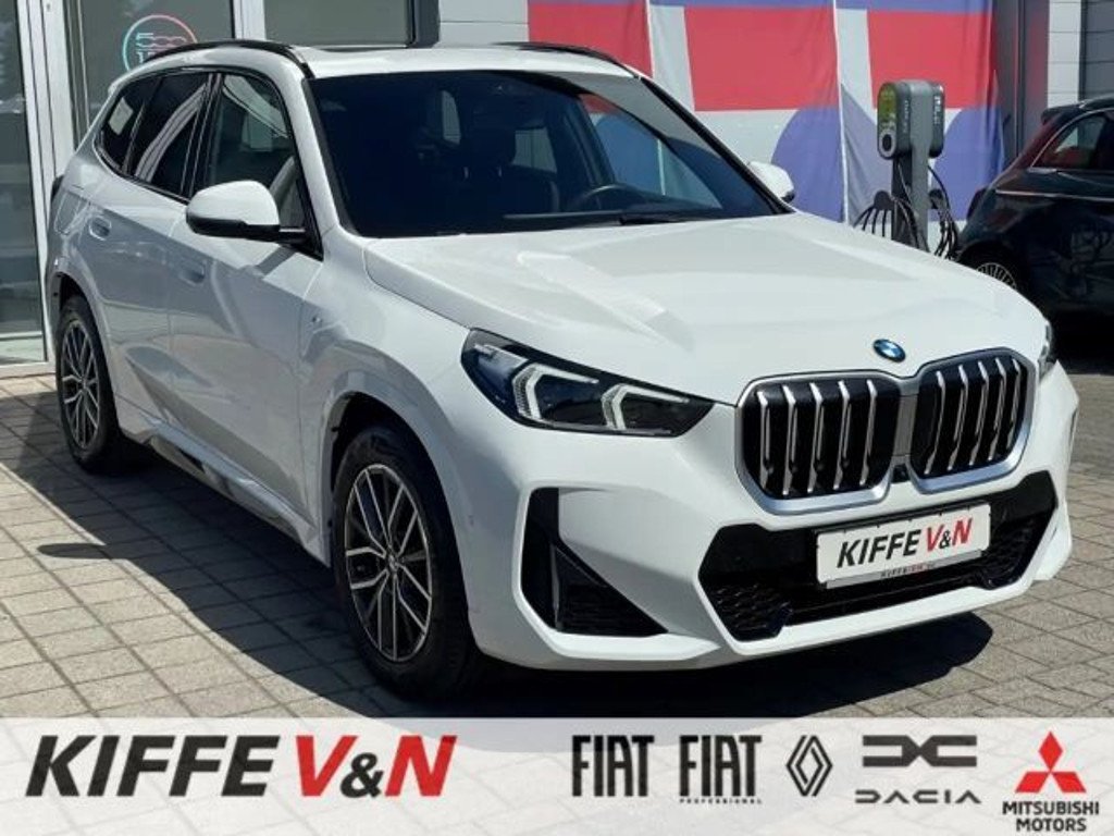 BMW X1 M-Sport