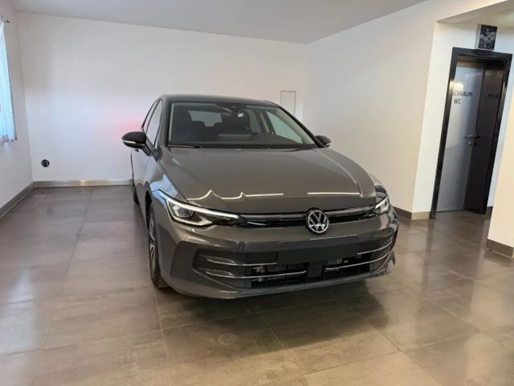 Volkswagen Golf 2.0 TDI