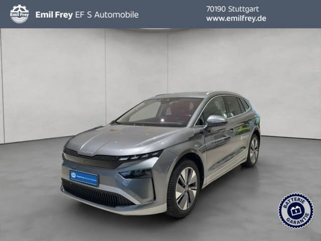 Skoda Enyaq iV iV 60