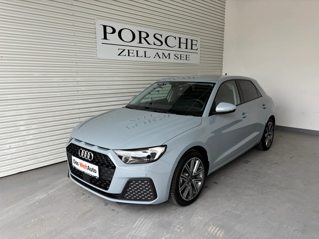 Audi A1 Sportback 25 TFSI