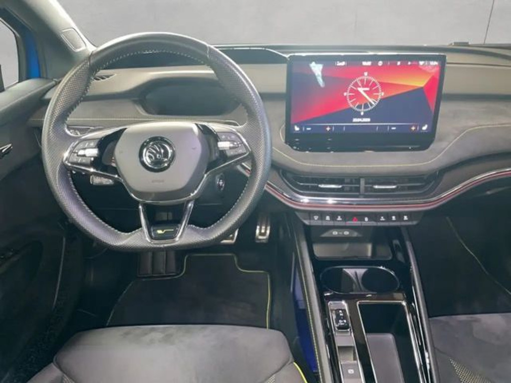 Skoda Enyaq iV