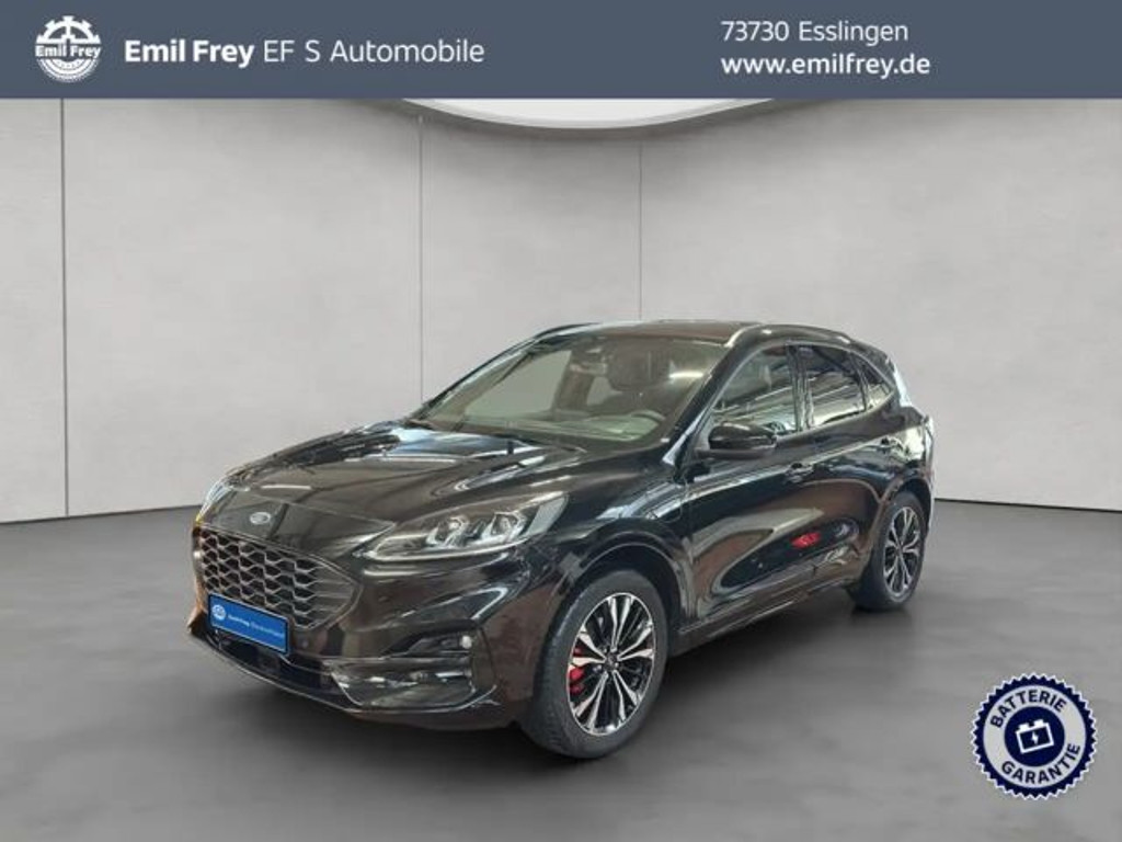 Ford Kuga ST Line Plug in Hybrid X