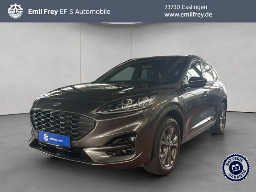 Ford Kuga ST Line Plug in Hybrid X