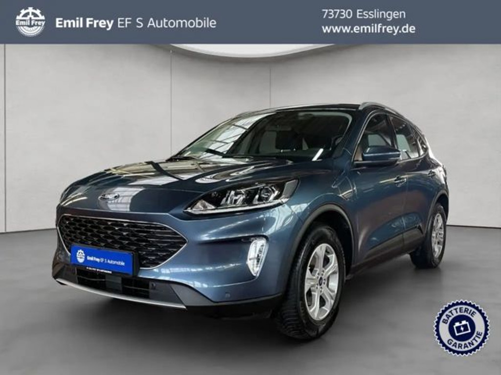 Ford Kuga Cool & Connect Plug in Hybrid