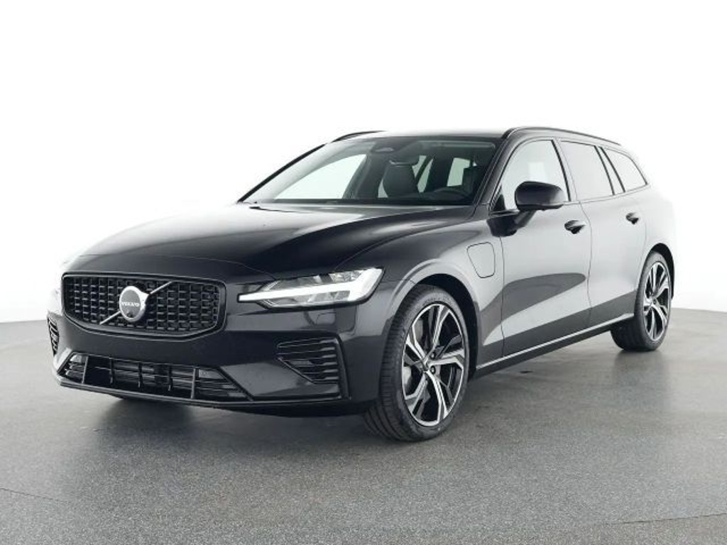 Volvo V60 AWD T6 Plus Dark