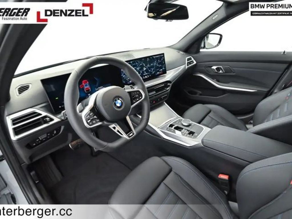 BMW 3 Serie
