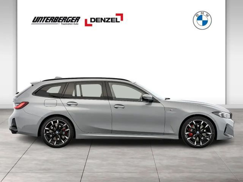 BMW 3 Serie 320 M-Sport xDrive Touring 320d