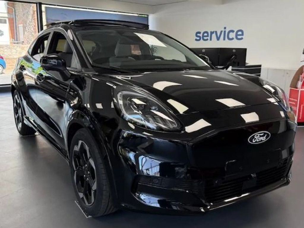Ford Puma Premium Gen-E