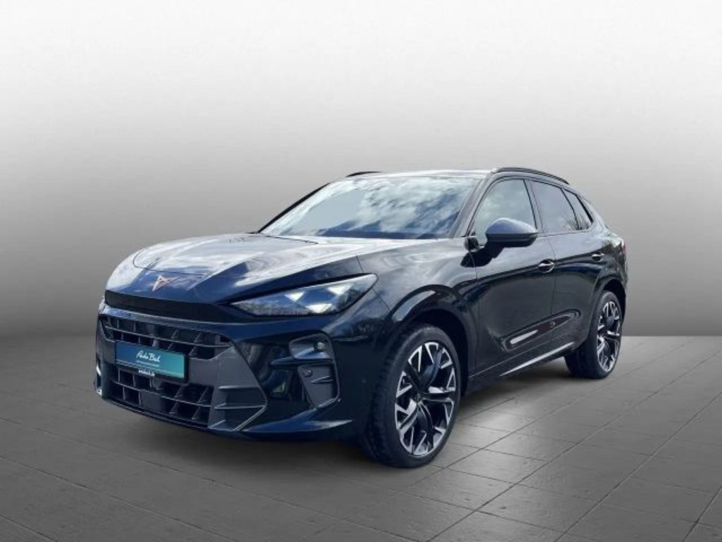Cupra Terramar 2.0 TSI VZ