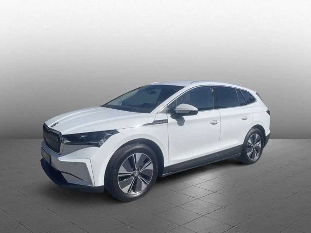 Skoda Enyaq iV iV 80