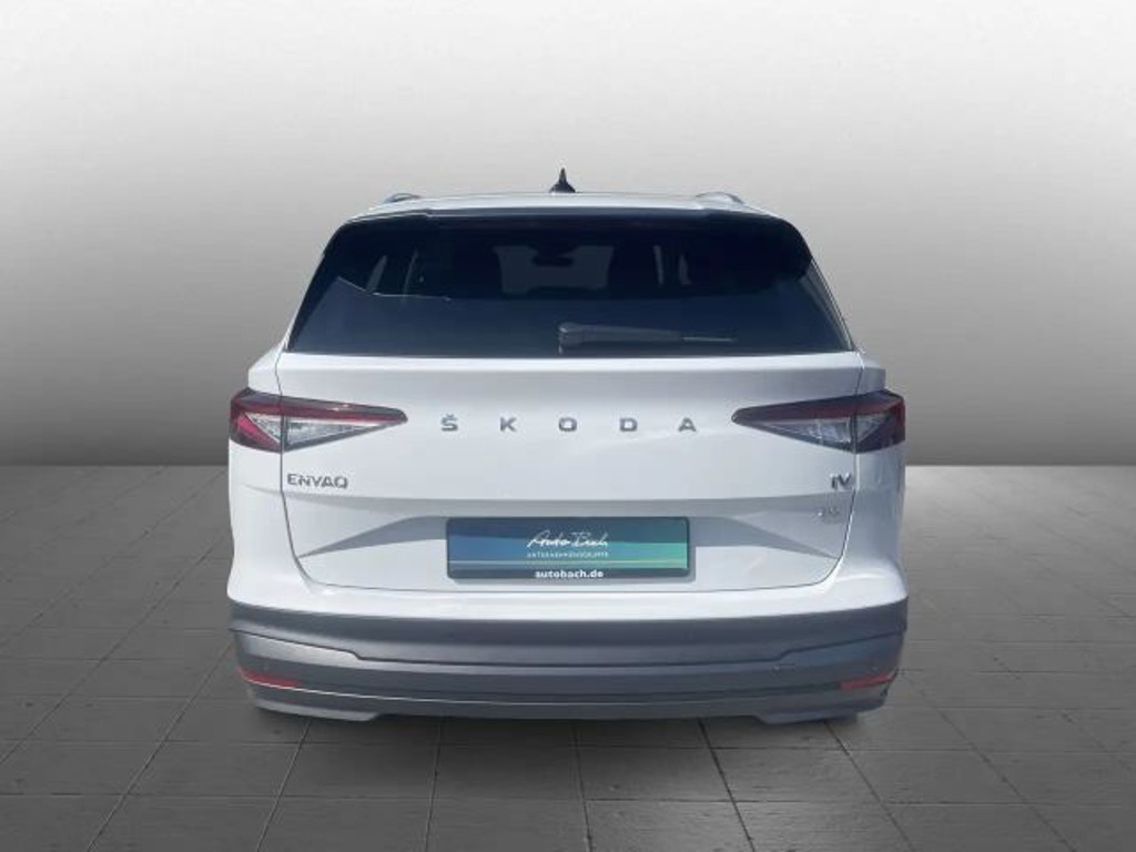 Skoda Enyaq iV