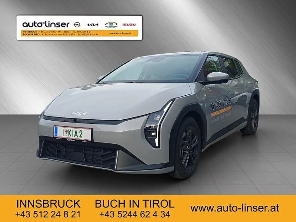 Kia EV4 Plus Earth FWD 81.4 kWh