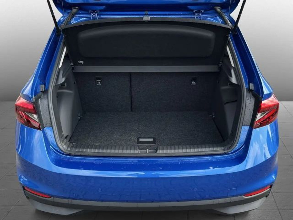 Skoda Fabia Balance 1,0 TSI DSG ACC LED NAVI RFK PDC