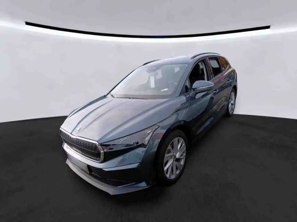 Skoda Enyaq iV iV 60 Suite