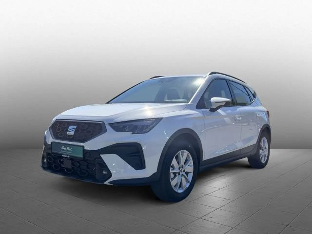 Seat Arona Style 1.0 TSI DSG