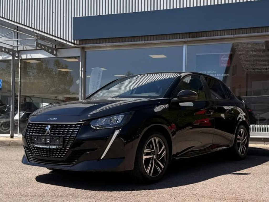 Peugeot 208 PureTech Style