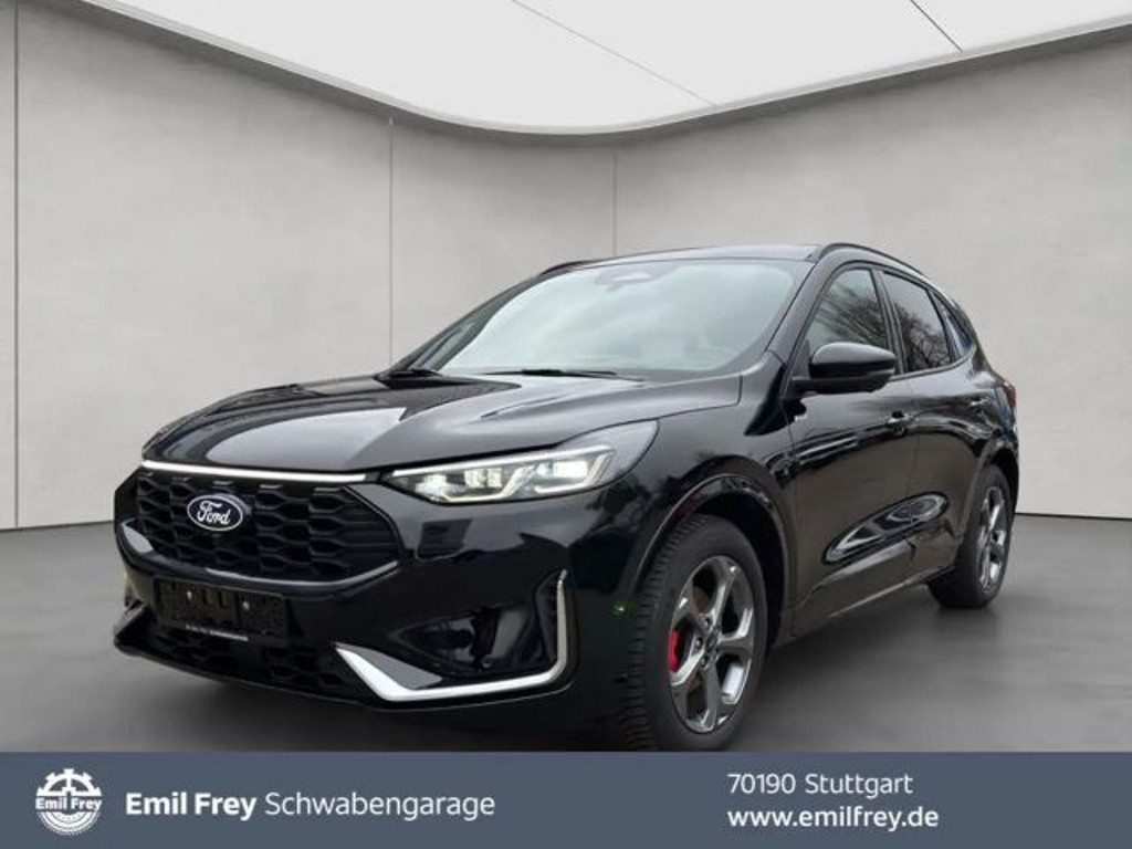 Ford Kuga ST Line X