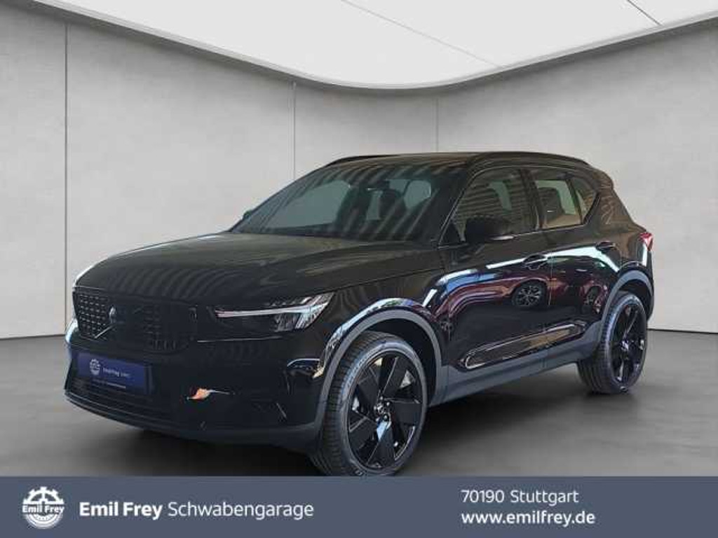 Volvo XC40 XC40