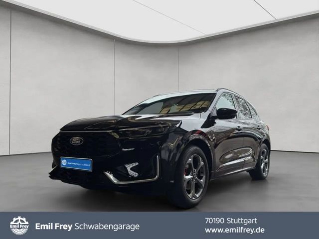 Ford Kuga ST Line X