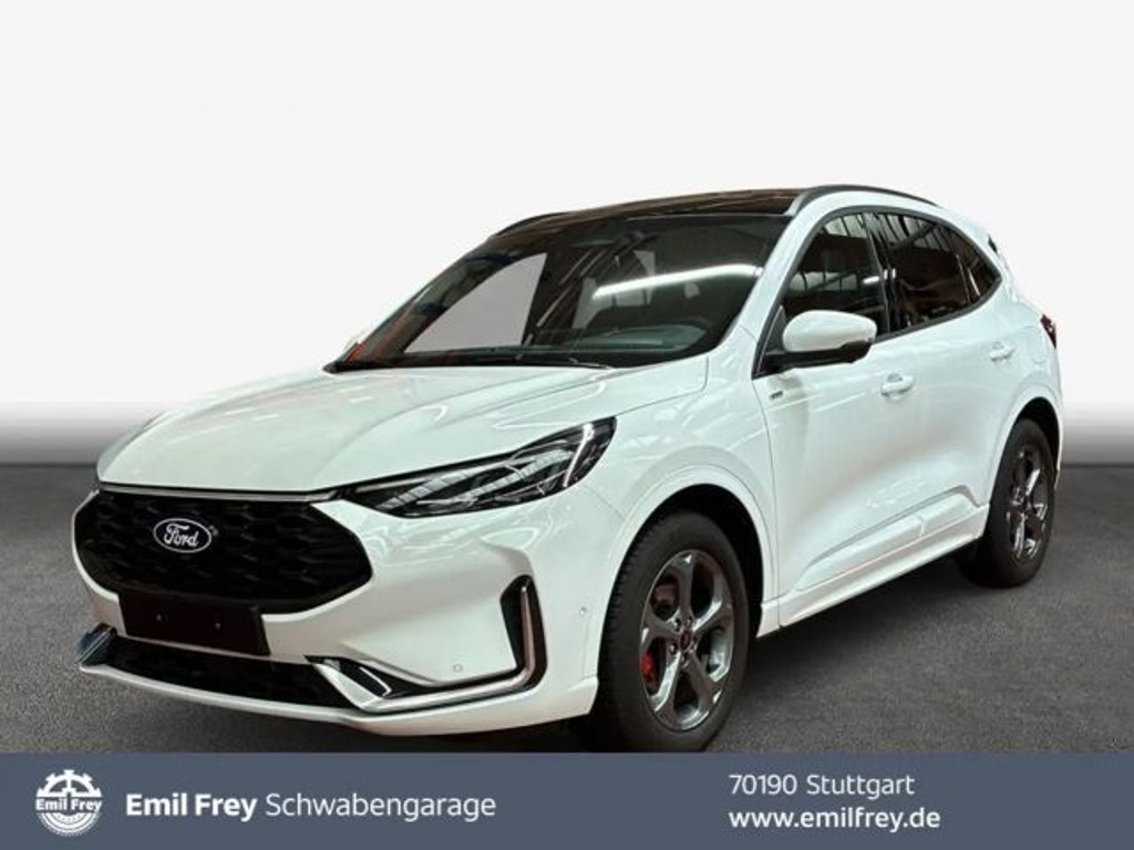 Ford Kuga EcoBoost ST Line X