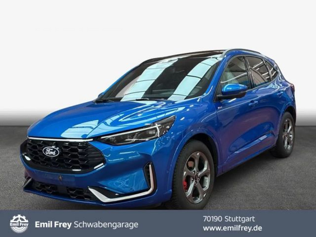 Ford Kuga EcoBoost ST Line X