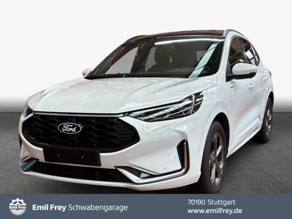 Ford Kuga EcoBoost ST Line X