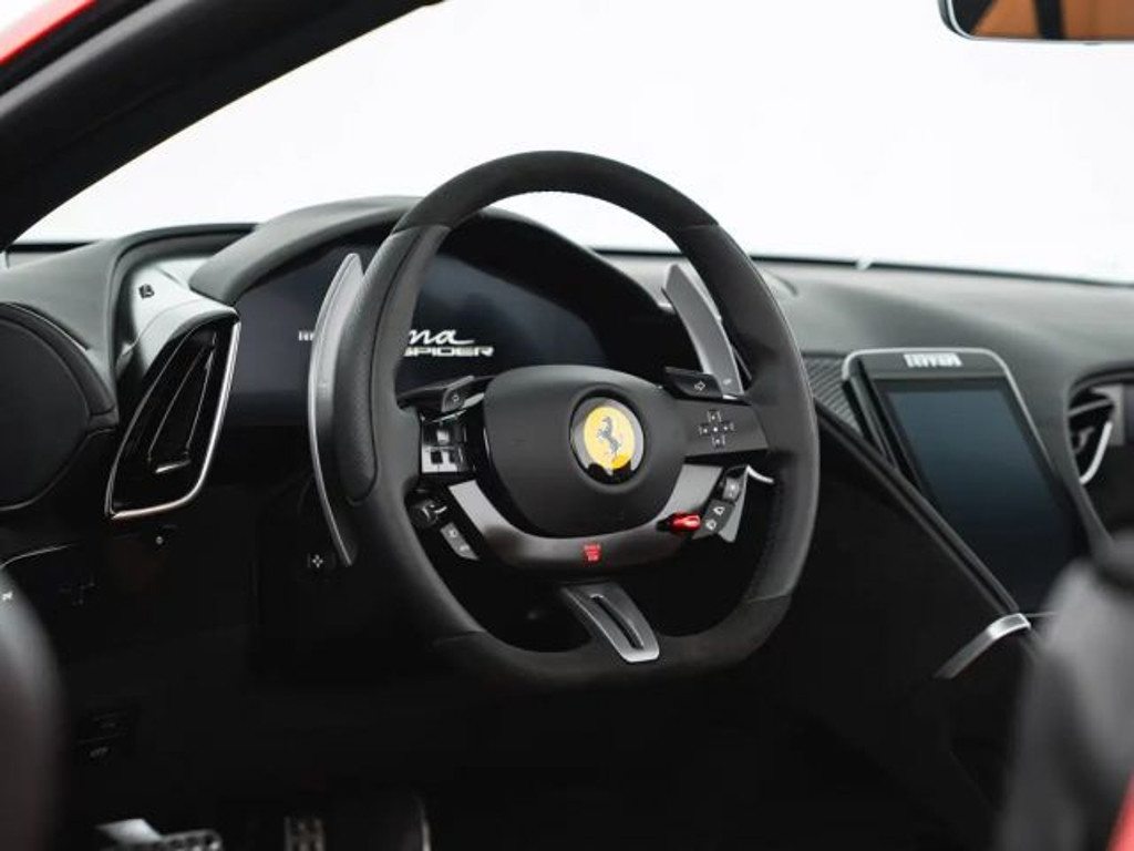 Ferrari Roma