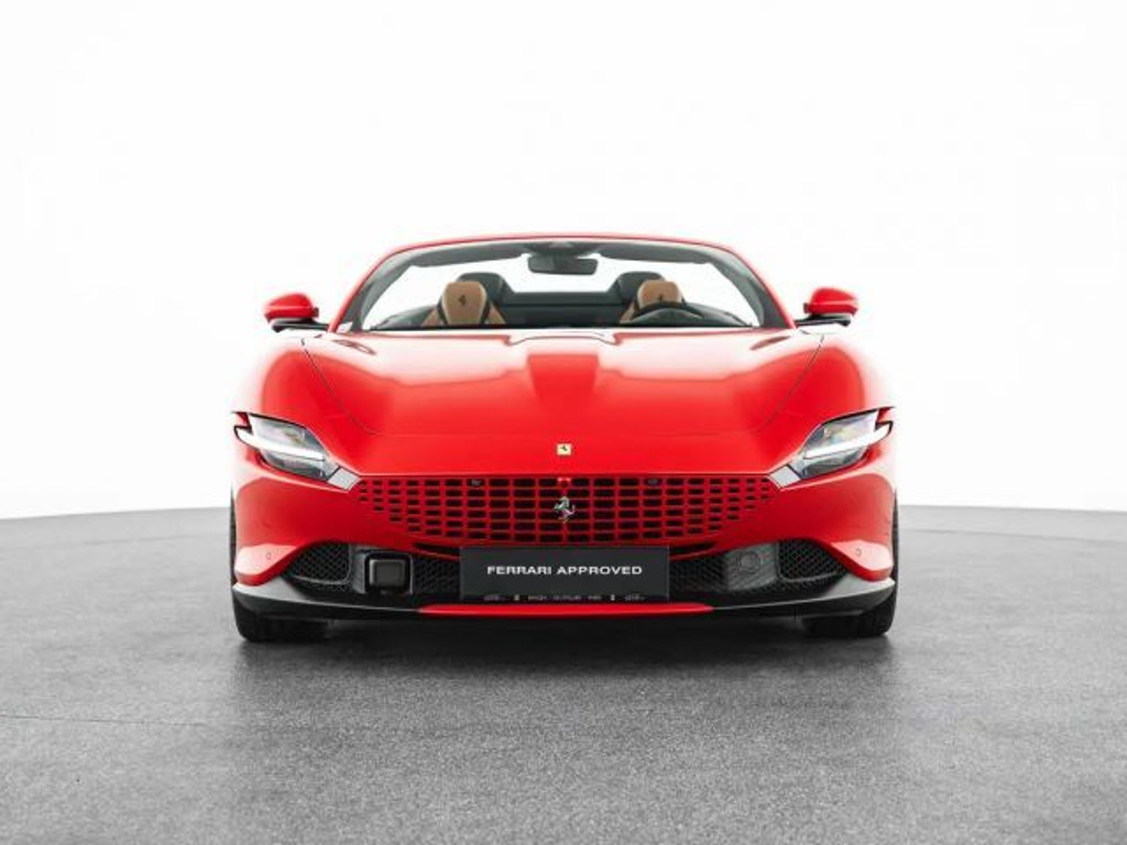 Ferrari Roma