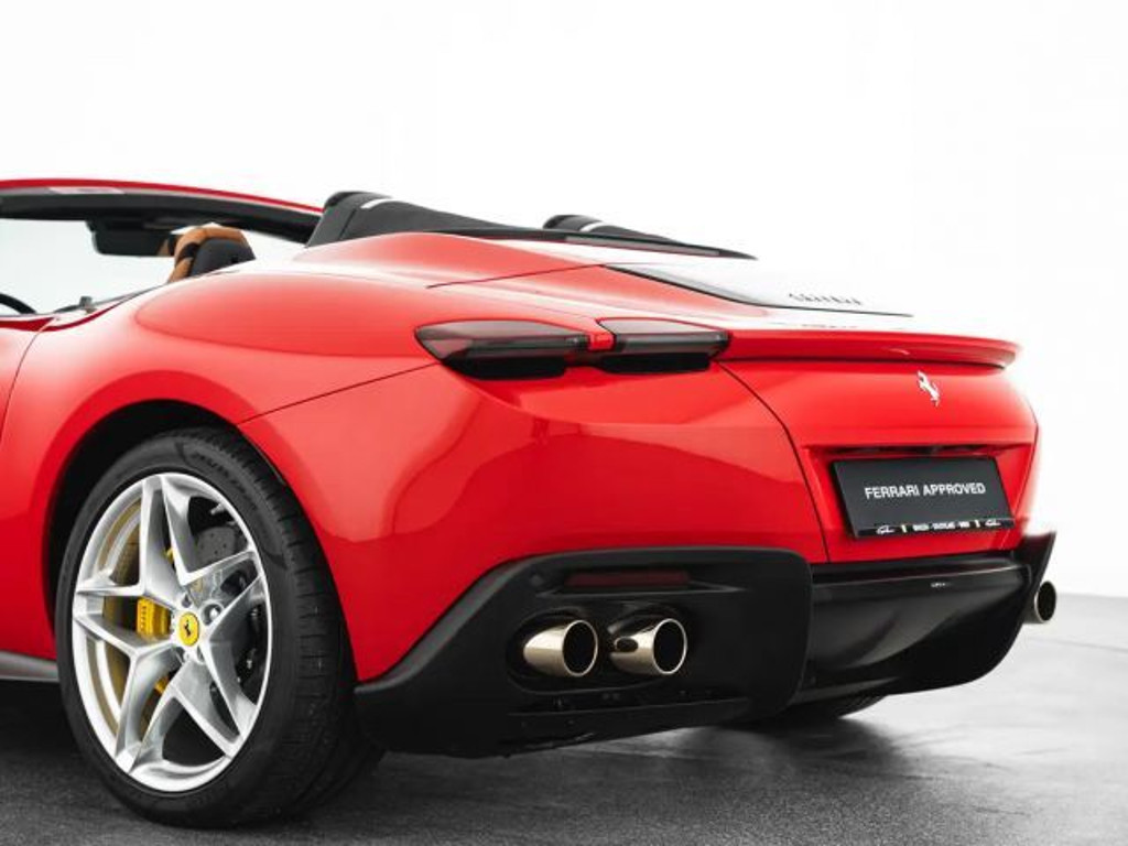 Ferrari Roma